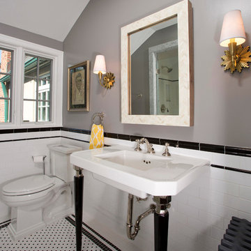 N. Arlington - Three Beautiful Baths