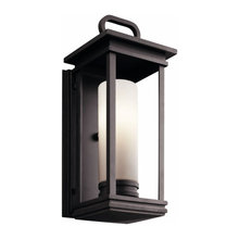 Outdoor Lighting