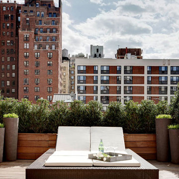 Townhouse 45 New York