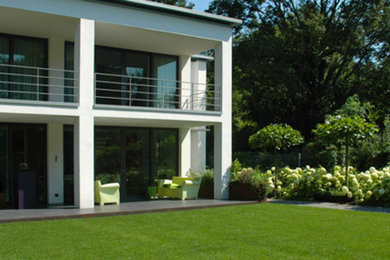 Garten in Bremen