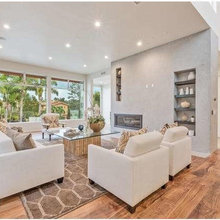 Living Room Ideas