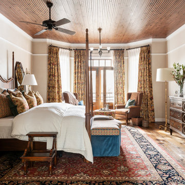 Manor House Renovation