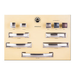 Elite Knobs Showroom - Products