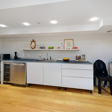Chic & stylish uptown studio
