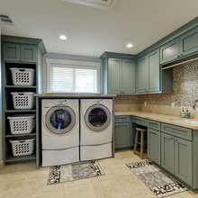 Laundry / Mud Room