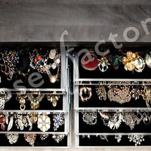 Jewelry Storage