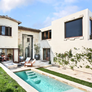 Project | Laguna Beach, CA - 3 Arch Bay