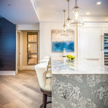 Pelican Bay Remodel