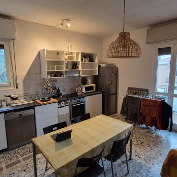 cucina bologna