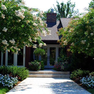 Clarksville, Maryland Landscape Design