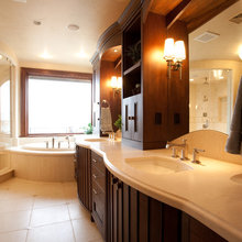 bath sink