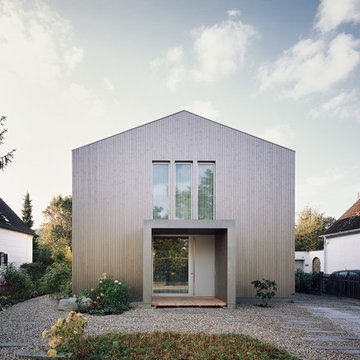 Haus G . München, Silberhaus
