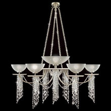 Chandeliers & Pendants (hand selected)