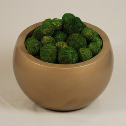 Eclipse Planter - Products