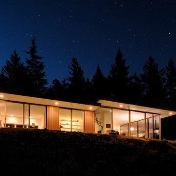 Eagle Ridge House