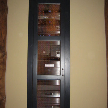 Equipment Racks