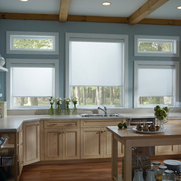 Roller Shades