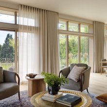 Curtains