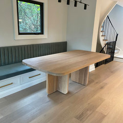 Avoca Dining Table - Dining Tables