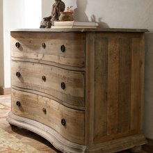 New House furniture
