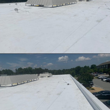 Flat Roofs