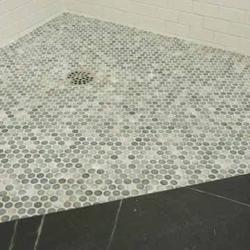 Design-Build Pop-Top Addition