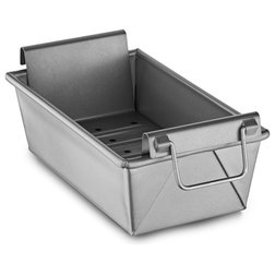Contemporary Loaf Pans by Almo Fulfillment Services
