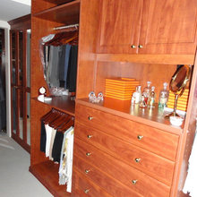 mstr closets