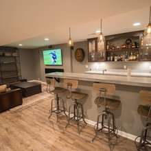 Basements