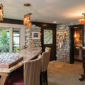 If These Walls Could Talk…