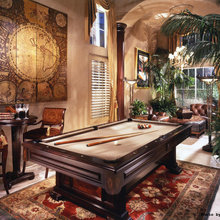 Sports Lounge