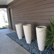 Exterior Materials