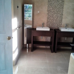 Bathroom Remodeling - Products