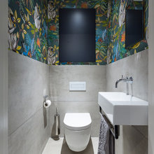 guest bathroom ideas