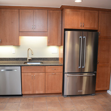 Fort Washington, MD Kitchen Remodel