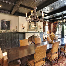 Ranch house