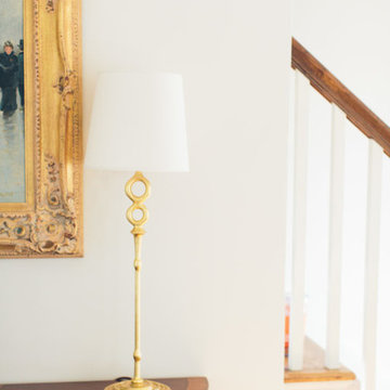 Park Avenue Residence