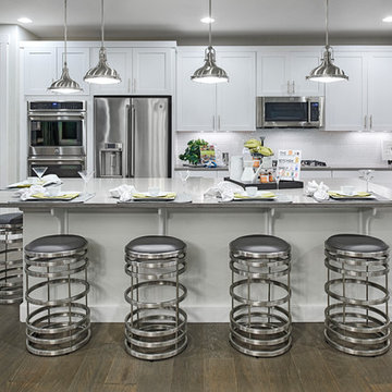 Kitchen Lighting