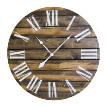 Clocks