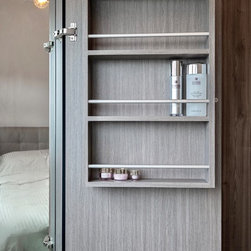 Small space perfection Studio - Furniture