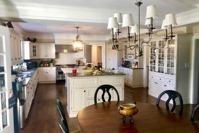 Interior Painting Projects