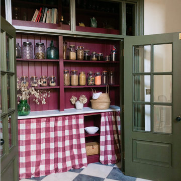 Pantry