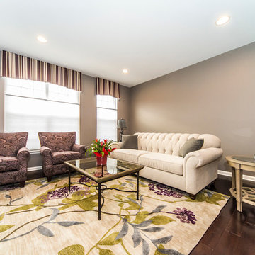 A Fresh Start - All New Decor in Lorton
