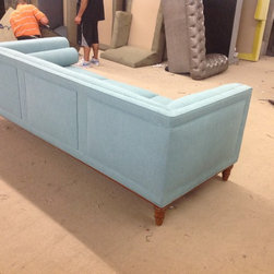 June Projects - Sofas