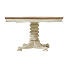 Coastal Dining Room Sets