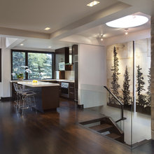 Kitchen window ideas