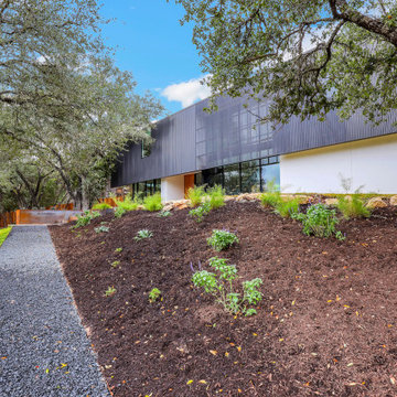 Contemporary Hill Country