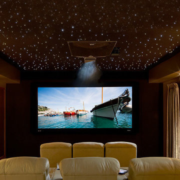 Home Theater