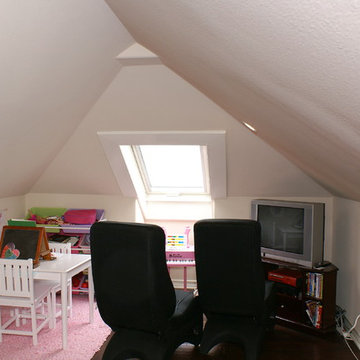 Kids Study Area
