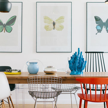 Houzzbesuch Lea Lange